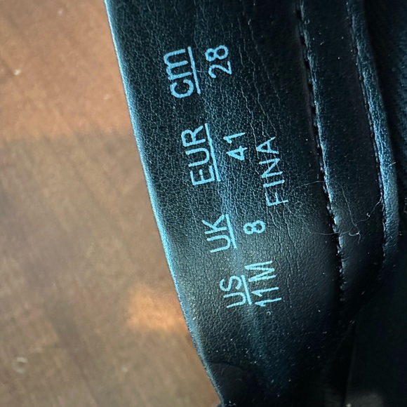 Steve Madden Ankle Boots EUC - Picture 6 of 7